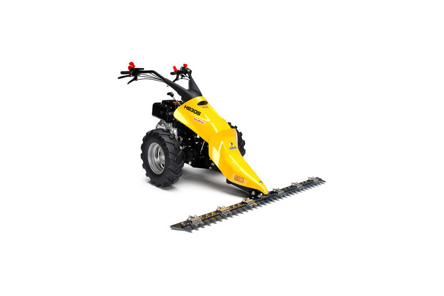 Motofalciatrice Pasquali HB30 S EasyDrive® PowerSafe®
