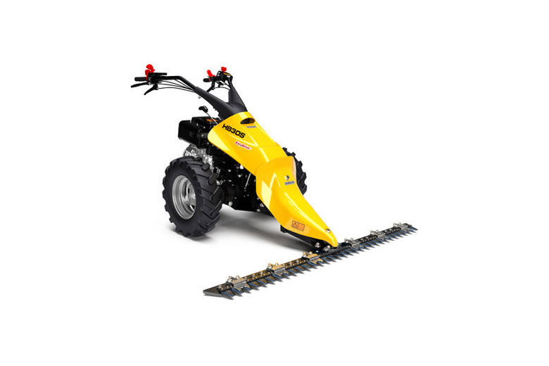 Motofalciatrice Pasquali HB30 S EasyDrive® PowerSafe®
