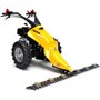 Motofalciatrice Pasquali HB30 S EasyDrive® PowerSafe®