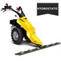 Motofalciatrice Pasquali HB35 HY PowerSafe®
