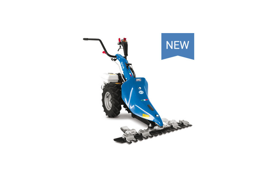 Motofaucheuse BCS 614 PowerSafe®