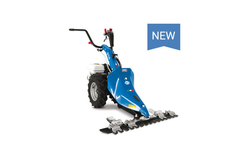 Motor mower BCS 614 PowerSafe®