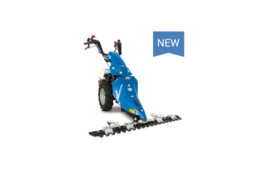 Motofaucheuse BCS 615 PowerSafe®