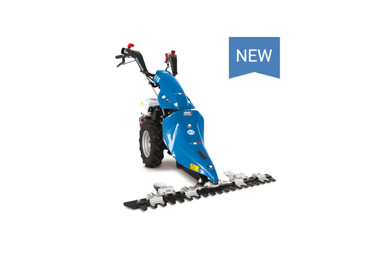 Motor mower BCS 615 PowerSafe®