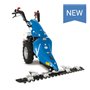Motormäher BCS 615 PowerSafe®