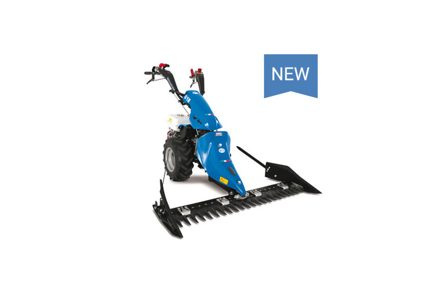 Motor mower BCS 618 PowerSafe®
