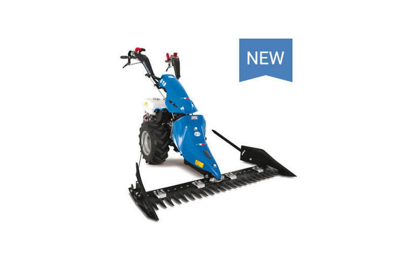 Motor mower BCS 618 PowerSafe®