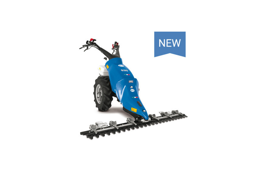 Motor mower BCS 630 PowerSafe®