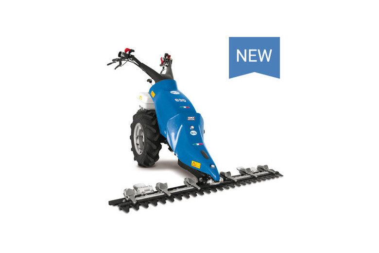 Motor mower BCS 630 PowerSafe®