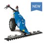 Motofaucheuse BCS 630 PowerSafe®