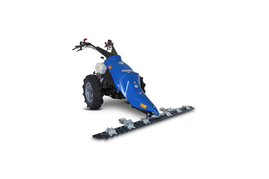 Motofaucheuse BCS 630 WS PowerSafe®
