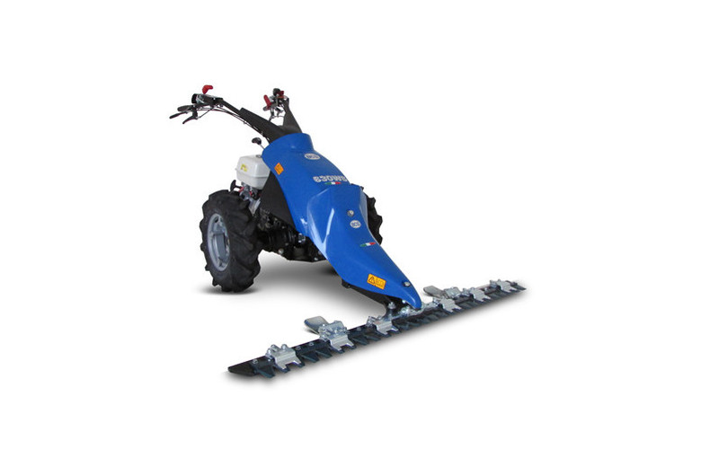 cortacésped BCS motor 630 WS PowerSafe®