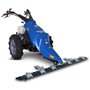 Motor mower BCS 630 WS PowerSafe®