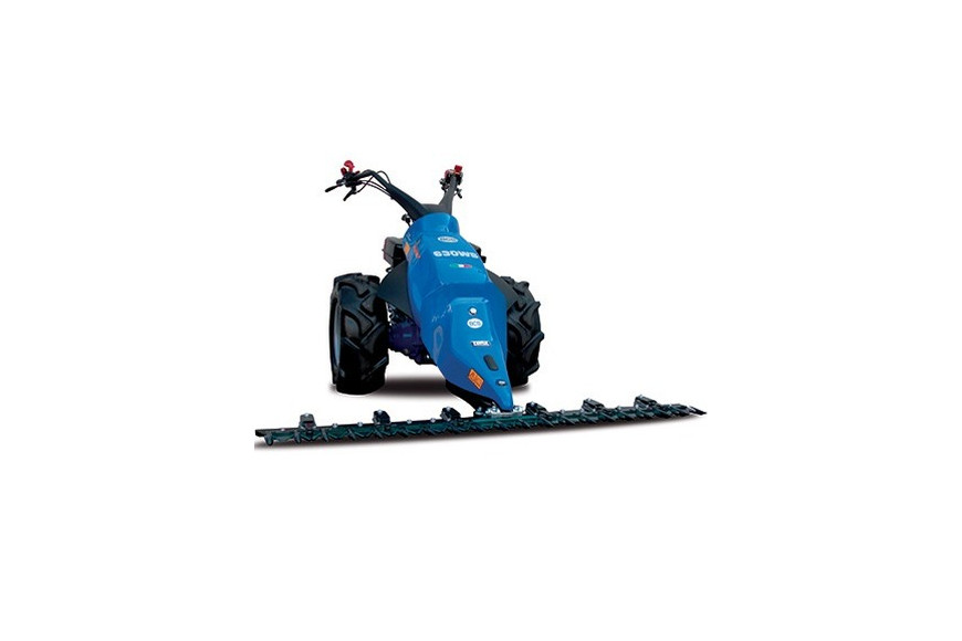 Motor mower BCS 630 WS EasyDrive® PowerSafe®