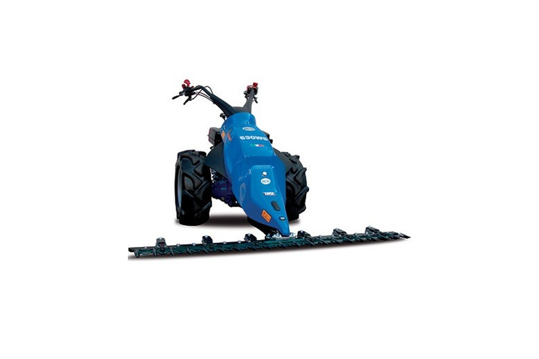 cortacésped BCS motor 630 WS EasyDrive® PowerSafe®
