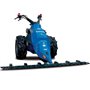 Motofaucheuse BCS 630 WS EasyDrive® PowerSafe®