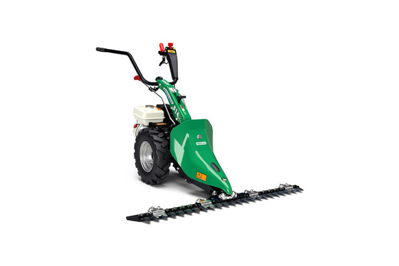 Motor mower Ferrari 514 PowerSafe®