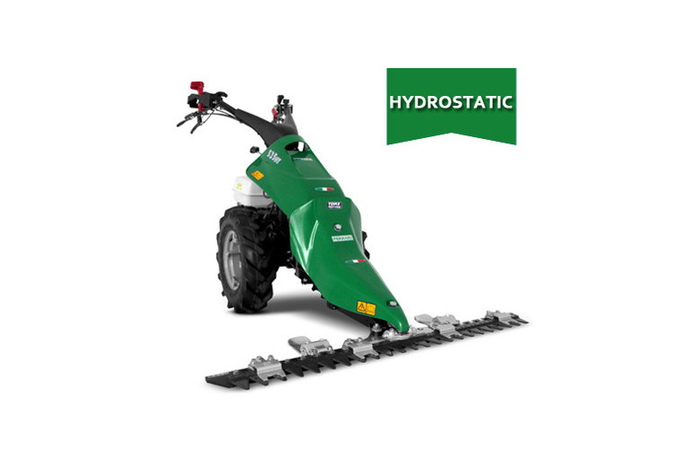 Motor mower Ferrari 535 HY PowerSafe®