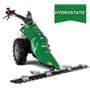 Motofaucheuse Ferrari 535 HY PowerSafe®