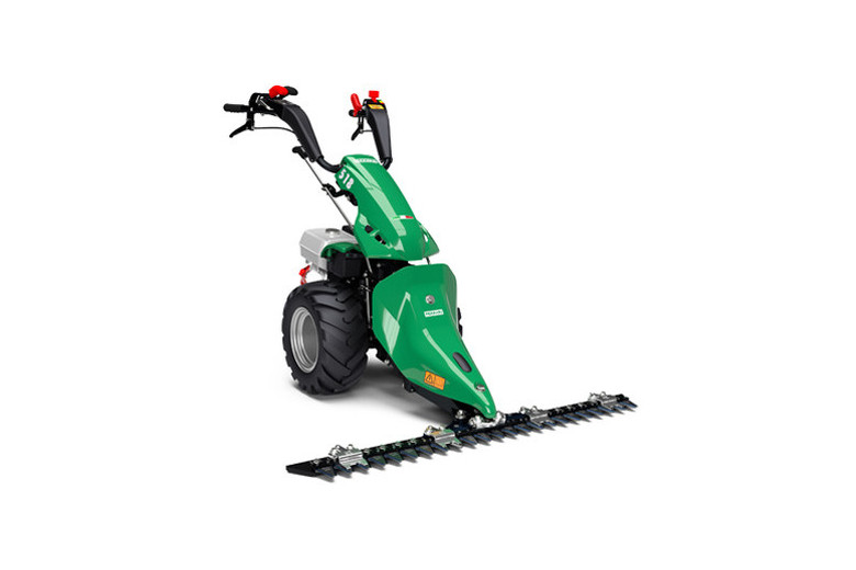 Motor mower Ferrari 518 PowerSafe®