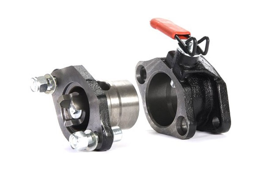 Acoplador rápido para Herramientas BCS Ferrari - BCS original - 92290825