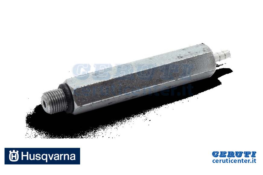 Utensile Tenuta Cilindro - Originale Husqvarna - 576384801