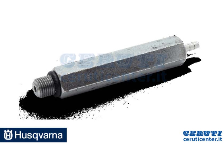 Tool seal cylinder - Original Husqvarna - 576384801