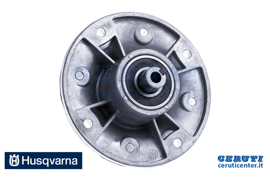 Hub - Original Husqvarna - 576384201