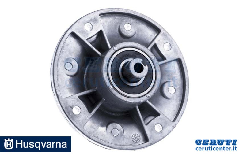Hub - Original Husqvarna - 576384201