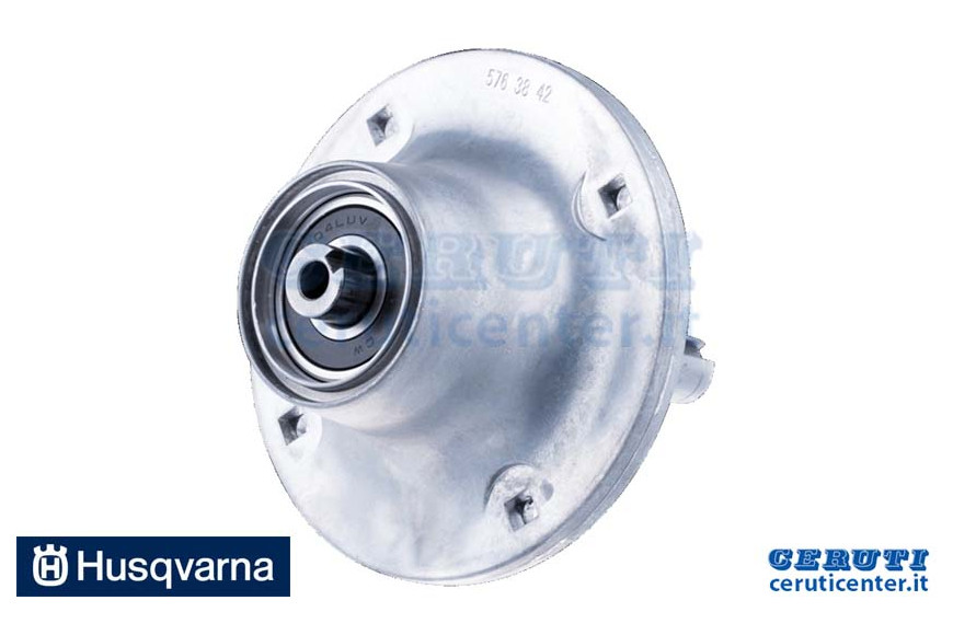 hub Compl. - Husqvarna original - 576384103