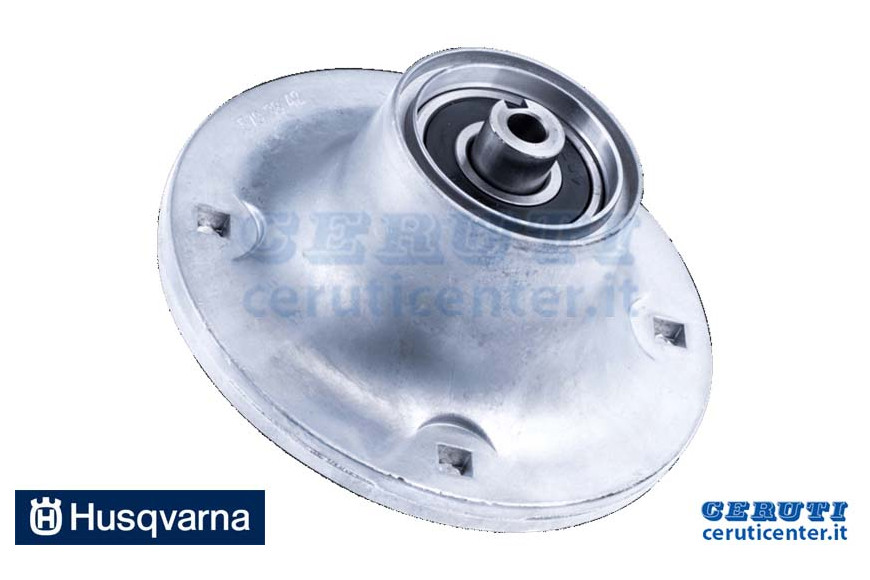 hub Compl. - Husqvarna original - 576384102