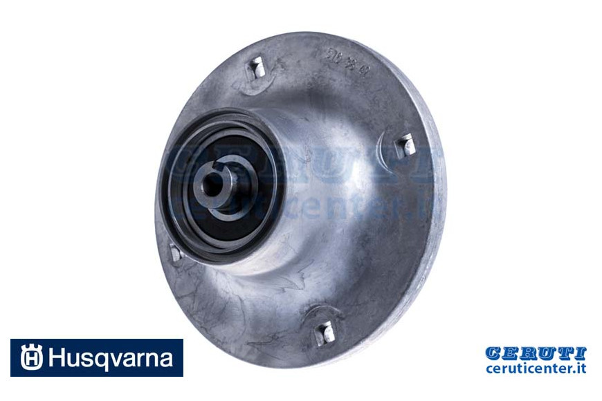 hub Compl. - Husqvarna original - 576384101
