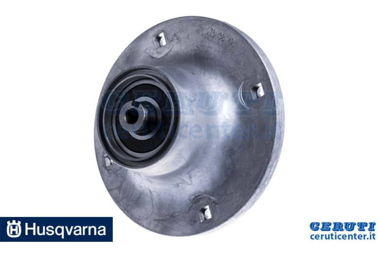Compl hub. - Original Husqvarna - 576384101