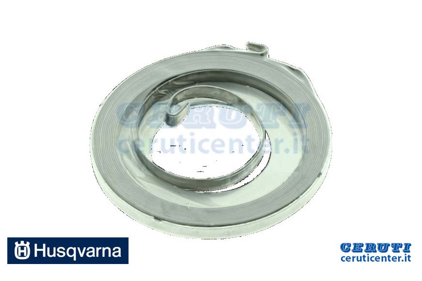 Molla Avviamento - Originale Husqvarna - 576383301