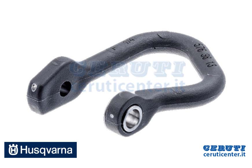 Gancho - Original Husqvarna - 576381301