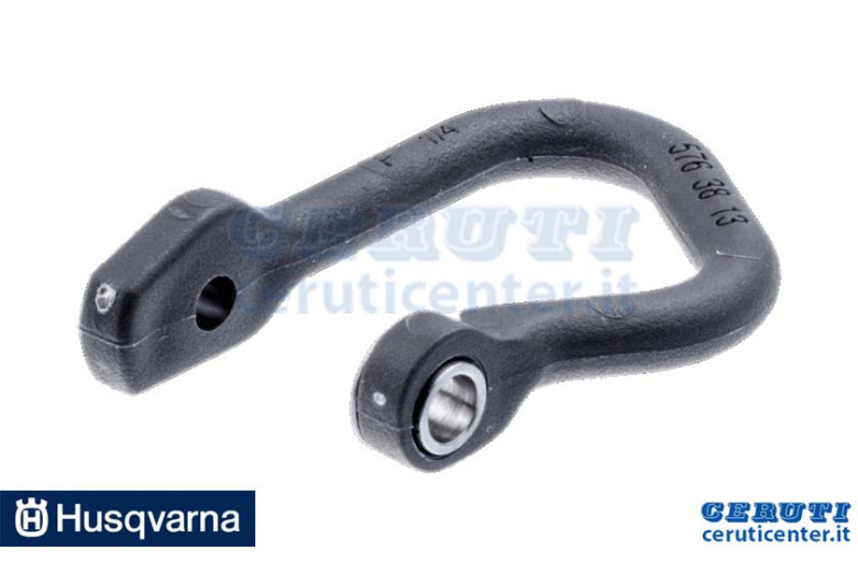 Gancio - Originale Husqvarna - 576381301