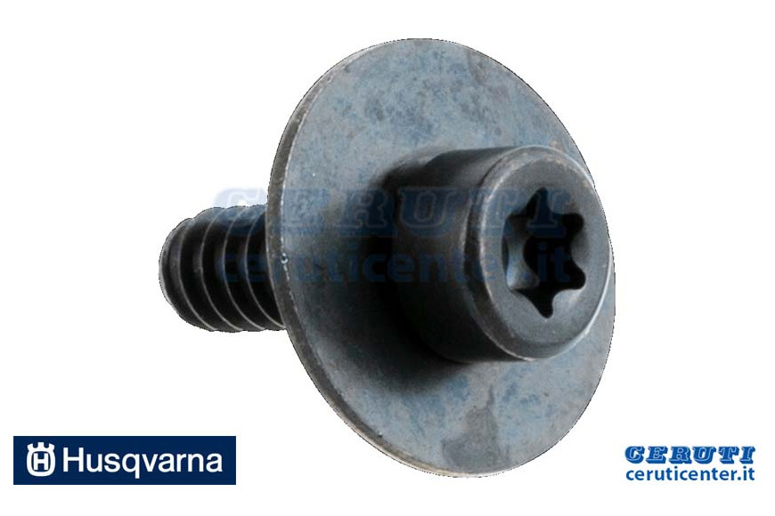 Vite Mt5X16 - Originale Husqvarna - 576356601