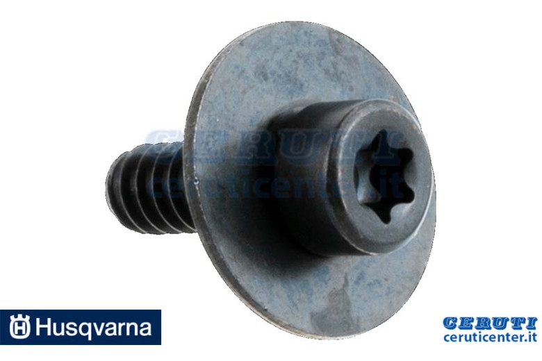 Mt5X16 Lives - Original Husqvarna - 576 356 601