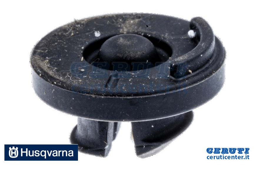 Tappo - Originale Husqvarna - 576355902