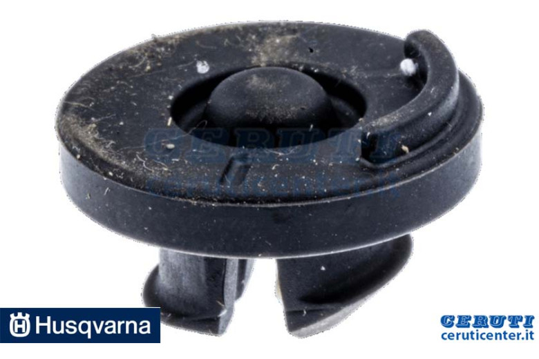 Tappo - Originale Husqvarna - 576355902