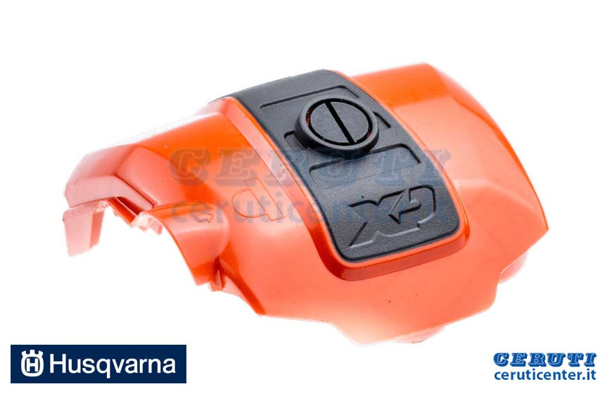 Filterabdeckung - Original Husqvarna - 576353601