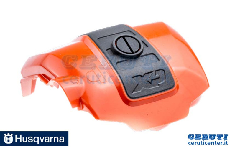 Filterabdeckung - Original Husqvarna - 576353601