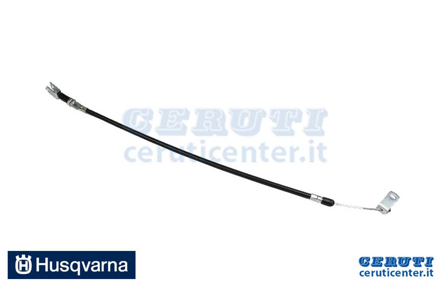 Cavo Completo - Originale Husqvarna - 576352201