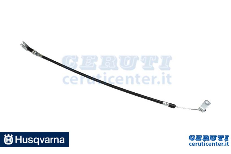 Complete Cable - Original Husqvarna - 576352201