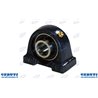 Supporto Ritto Senza Piede Ø20 Ucpa204 - Ama