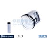 Completa de pistón - Husqvarna original - 576282702