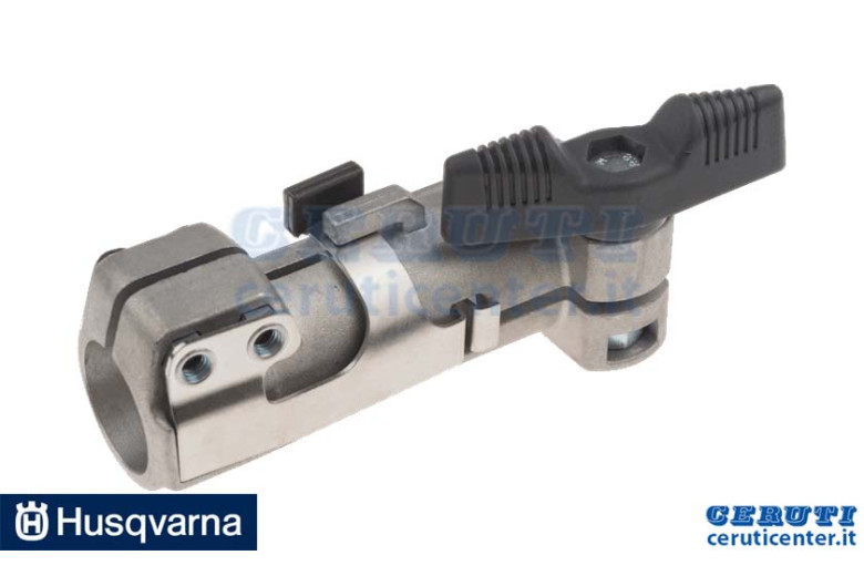 Supporto Centrale - Originale Husqvarna - 576282601