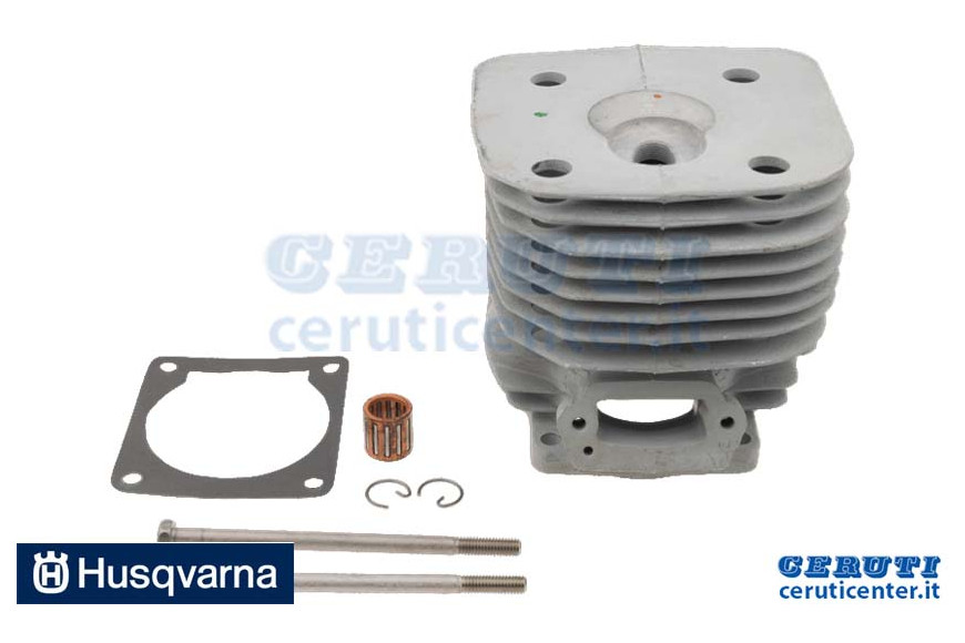 Cilindro completa - Original Husqvarna - 576270003