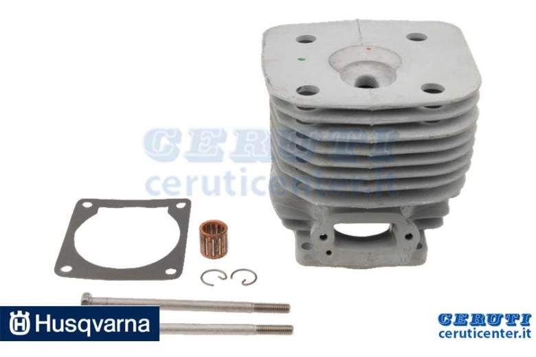 Cylindre complet - Original Husqvarna - 576270003