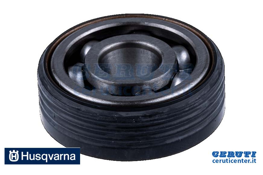Cuscinetto C/Paraolio - Originale Husqvarna - 576243901